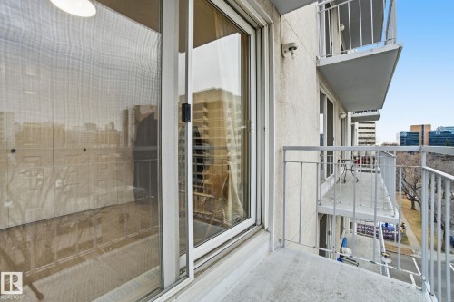 702 9940 112 Street, Edmonton, AB - Outdoor With Exterior