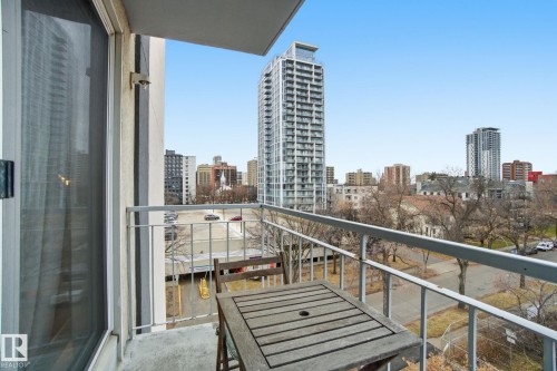 702 9940 112 Street, Edmonton, AB - Outdoor With Exterior