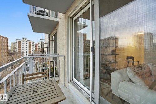 702 9940 112 Street, Edmonton, AB - Outdoor With Exterior