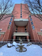 604 11503 100 Avenue  Edmonton, AB T5K 2R2