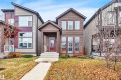 1938 DAVIDSON Wynd  Edmonton, AB T6W 3J4