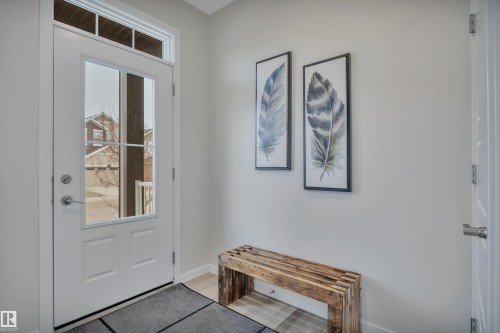 1938 Davidson Wynd, Edmonton, AB - Indoor Photo Showing Other Room