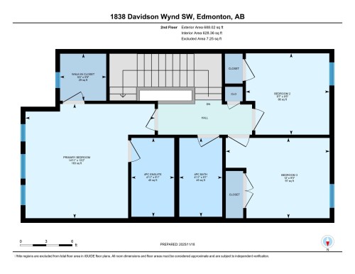 1938 Davidson Wynd, Edmonton, AB - Other