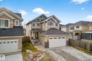 7915 18 Ave Sw, Edmonton, AB  - Outdoor With Facade 