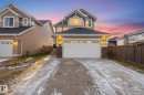 7915 18 Ave Sw, Edmonton, AB  - Outdoor 