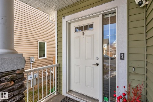 7915 18 Ave Sw, Edmonton, AB - Outdoor With Exterior