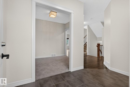 7915 18 Ave Sw, Edmonton, AB - Indoor Photo Showing Other Room