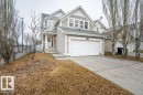 7620 11 Avenue, Edmonton, AB  - Outdoor With Facade 
