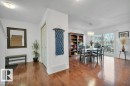 7620 11 Avenue, Edmonton, AB  - Indoor Photo Showing Dining Room 