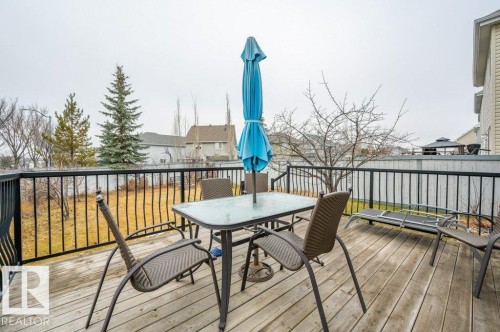 7620 11 Avenue, Edmonton, AB - Outdoor With Deck Patio Veranda With Exterior