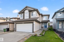 3811 McLean Close  Edmonton, AB T6W 1R4