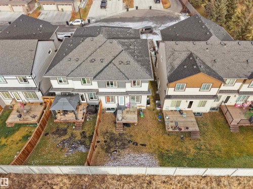 7256 Chivers Place, Edmonton, AB - Outdoor