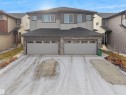 7256 Chivers Place, Edmonton, AB  - Outdoor With Facade 