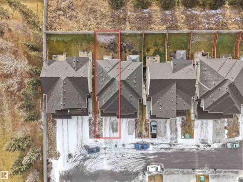 7256 Chivers Place, Edmonton, AB - Outdoor