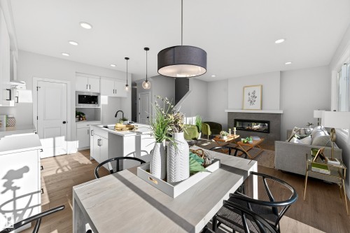 105 Stonehouse Way  Leduc, AB T9E 1R1