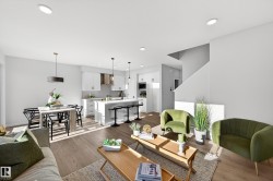 105 Stonehouse Way  Leduc, AB T9E 1R1