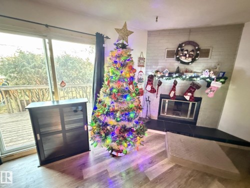 10307 150 Street, Edmonton, AB - Indoor Photo Showing Other Room