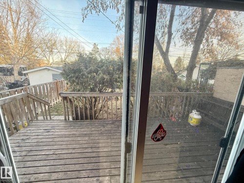 10307 150 Street, Edmonton, AB - Outdoor