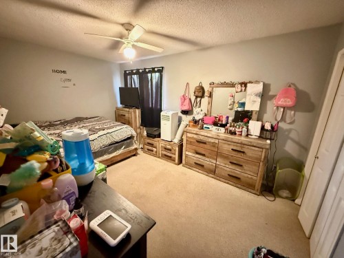 10307 150 Street, Edmonton, AB - Indoor Photo Showing Bedroom