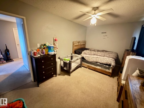 10307 150 Street, Edmonton, AB - Indoor Photo Showing Bedroom