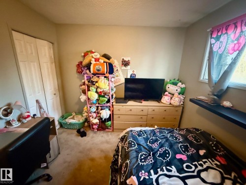 10307 150 Street, Edmonton, AB - Indoor Photo Showing Bedroom