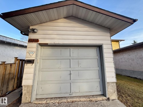 10307 150 Street, Edmonton, AB - Outdoor With Exterior