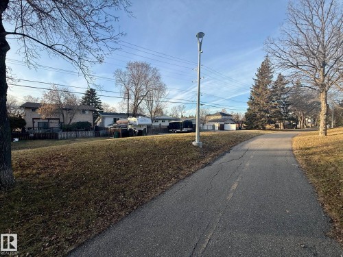 10307 150 Street, Edmonton, AB - Outdoor With View