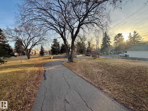 10307 150 Street, Edmonton, AB - Outdoor With View