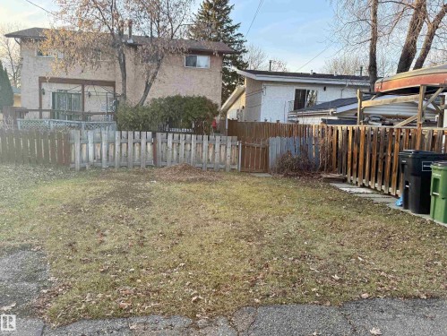 10307 150 Street, Edmonton, AB - Outdoor