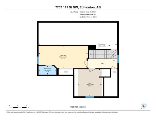 7707 111 Street, Edmonton, AB - Other