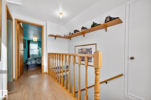 7707 111 Street, Edmonton, AB - Indoor Photo Showing Other Room