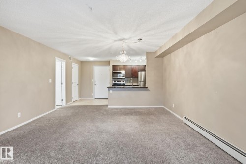 335 3315 James Mowatt Trail, Edmonton, AB - Indoor Photo Showing Other Room