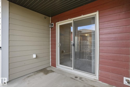 335 3315 James Mowatt Trail, Edmonton, AB - Outdoor With Exterior