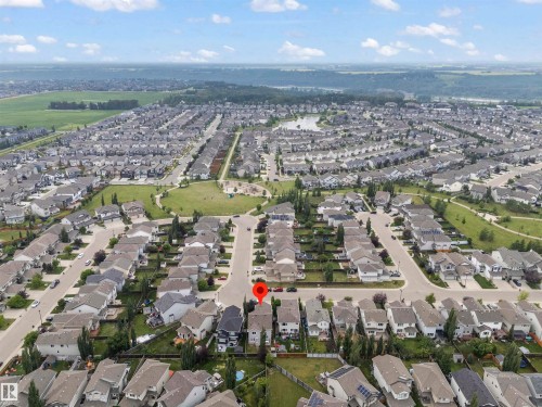 753 173B Street, Edmonton, AB - Outdoor With View