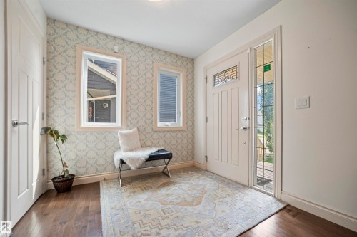 753 173B Street, Edmonton, AB - Indoor Photo Showing Other Room