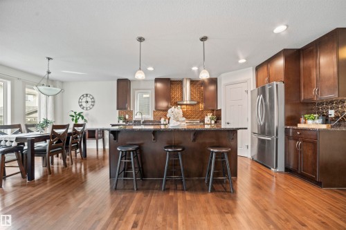 753 173B Street, Edmonton, AB - Indoor