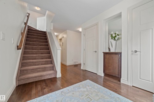 753 173B Street, Edmonton, AB - Indoor Photo Showing Other Room