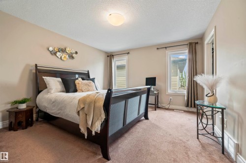 753 173B Street, Edmonton, AB - Indoor Photo Showing Bedroom