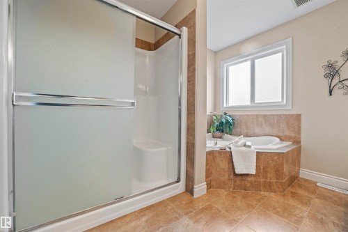 753 173B Street, Edmonton, AB - Indoor Photo Showing Bathroom