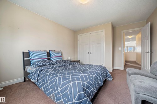 753 173B Street, Edmonton, AB - Indoor Photo Showing Bedroom