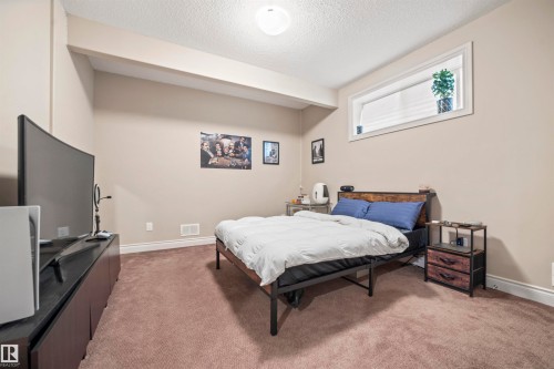 753 173B Street, Edmonton, AB - Indoor Photo Showing Bedroom