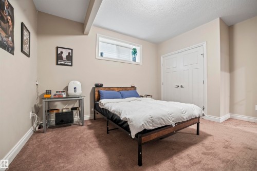 753 173B Street, Edmonton, AB - Indoor Photo Showing Bedroom