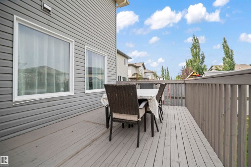 753 173B Street, Edmonton, AB - Outdoor With Exterior