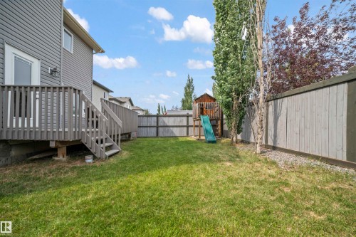 753 173B Street, Edmonton, AB - Outdoor