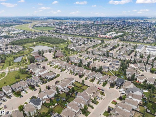 753 173B Street, Edmonton, AB - Outdoor With View