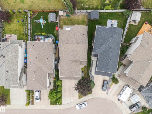 753 173B Street, Edmonton, AB - Outdoor