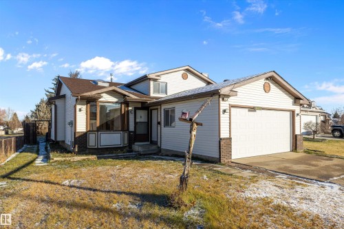 10652 10 Avenue, Edmonton, AB - Outdoor With Facade
