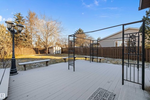 10652 10 Avenue, Edmonton, AB - Outdoor