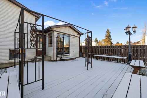 10652 10 Avenue, Edmonton, AB - Outdoor With Exterior