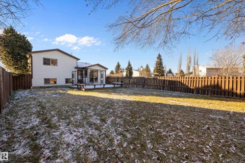 10652 10 Avenue, Edmonton, AB - Outdoor With Deck Patio Veranda